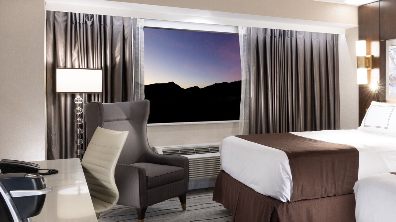 Photo of Bedroom in West Wendover