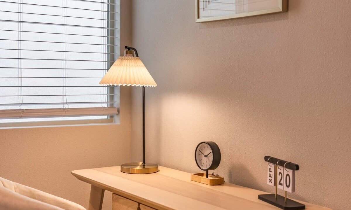 Photo of Bedroom in San Juan Capistrano