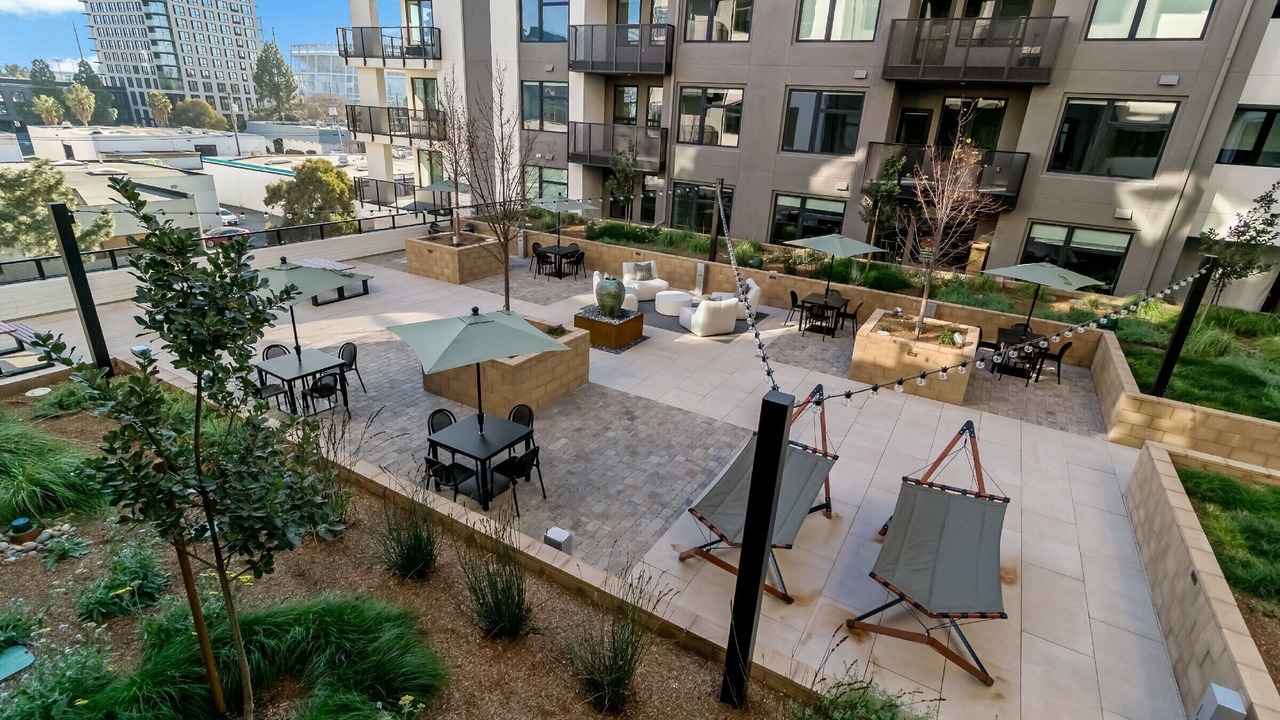 Photo of Outdoor in Santa Clara