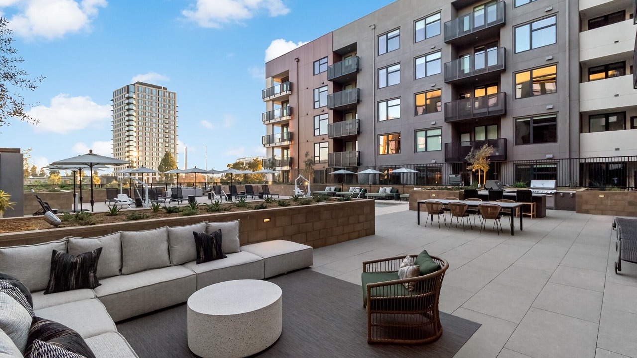 Photo of Outdoor in Santa Clara
