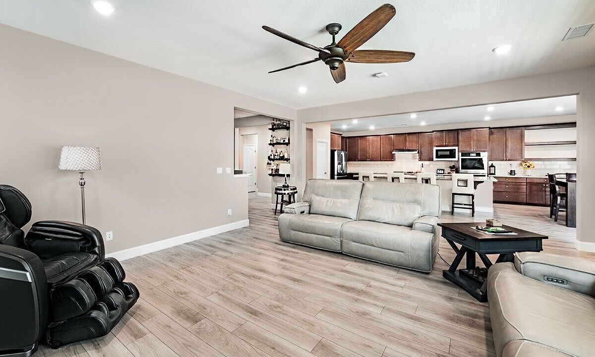 Photo of Livingroom in Reno