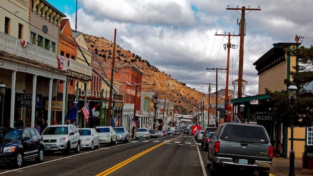 Photo of Others in Reno