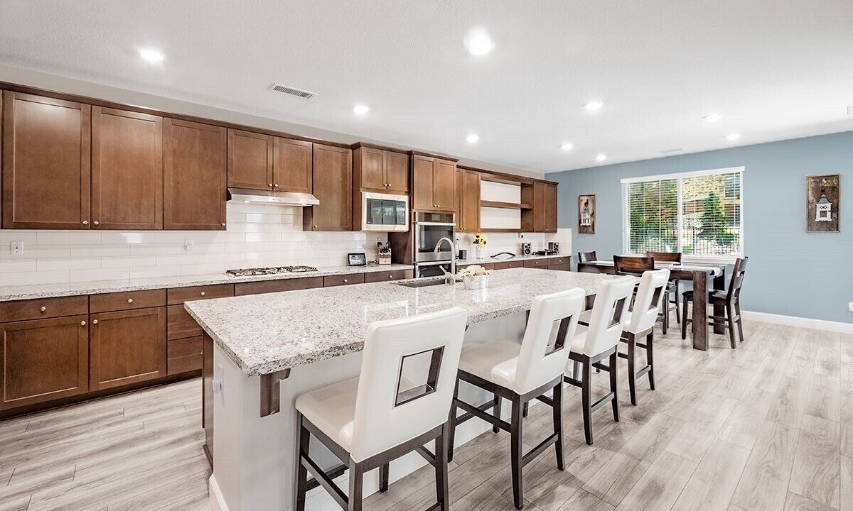 Photo of Kitchen in Reno