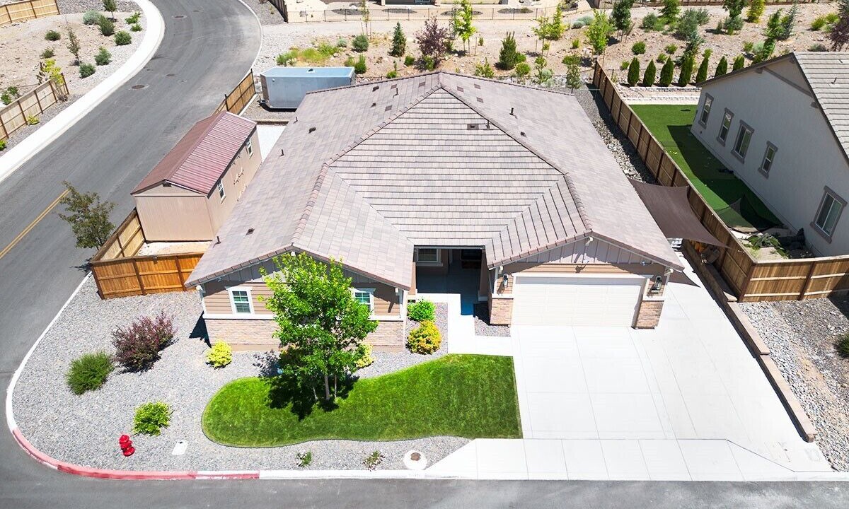 Photo of Outdoor in Reno