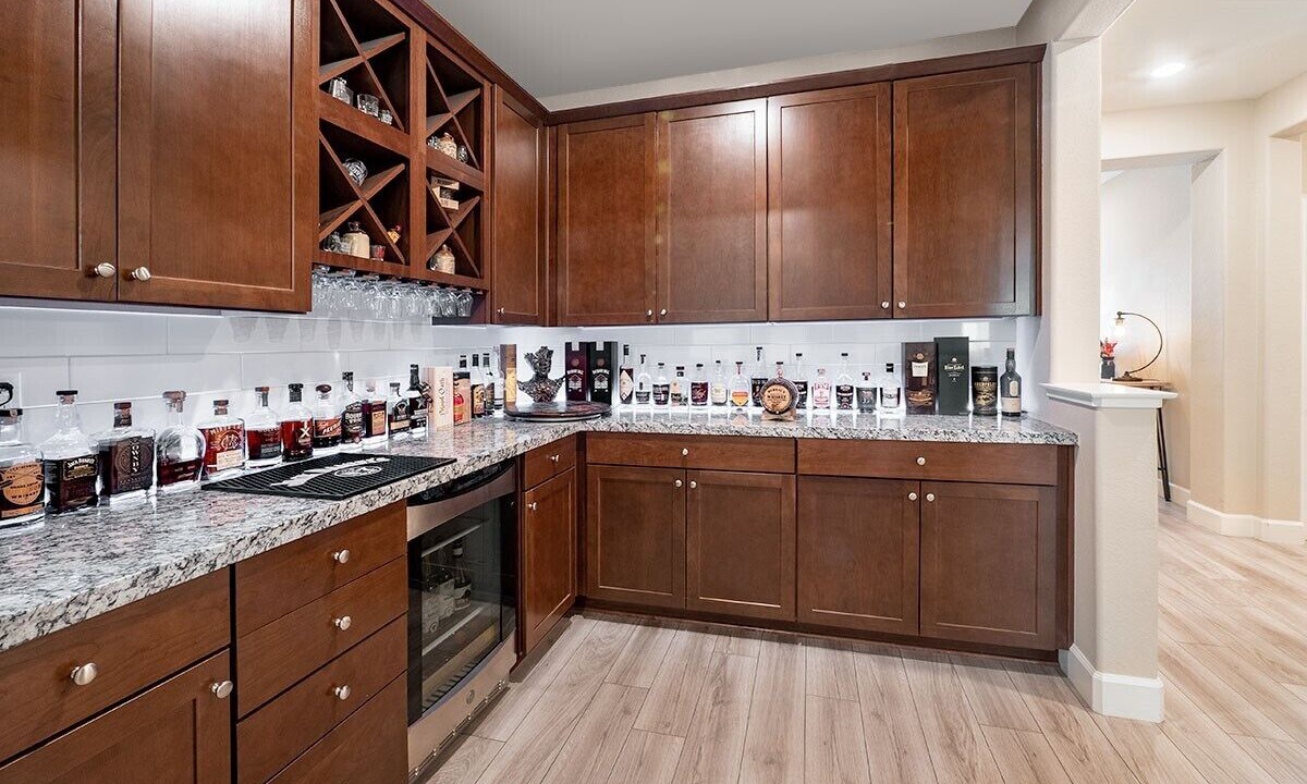 Photo of Kitchen in Reno