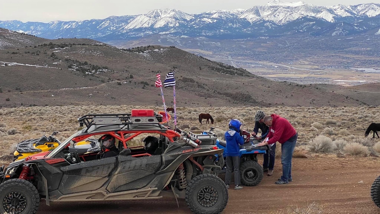 Photo of Others in Reno
