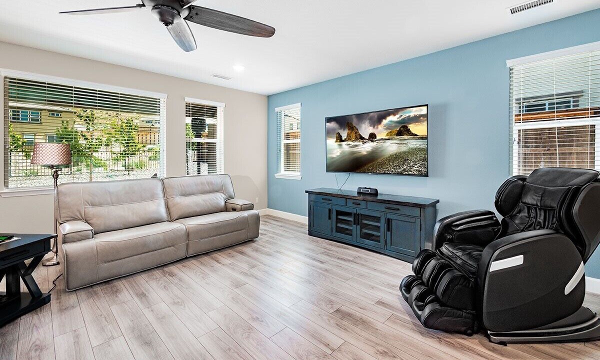 Photo of Livingroom in Reno