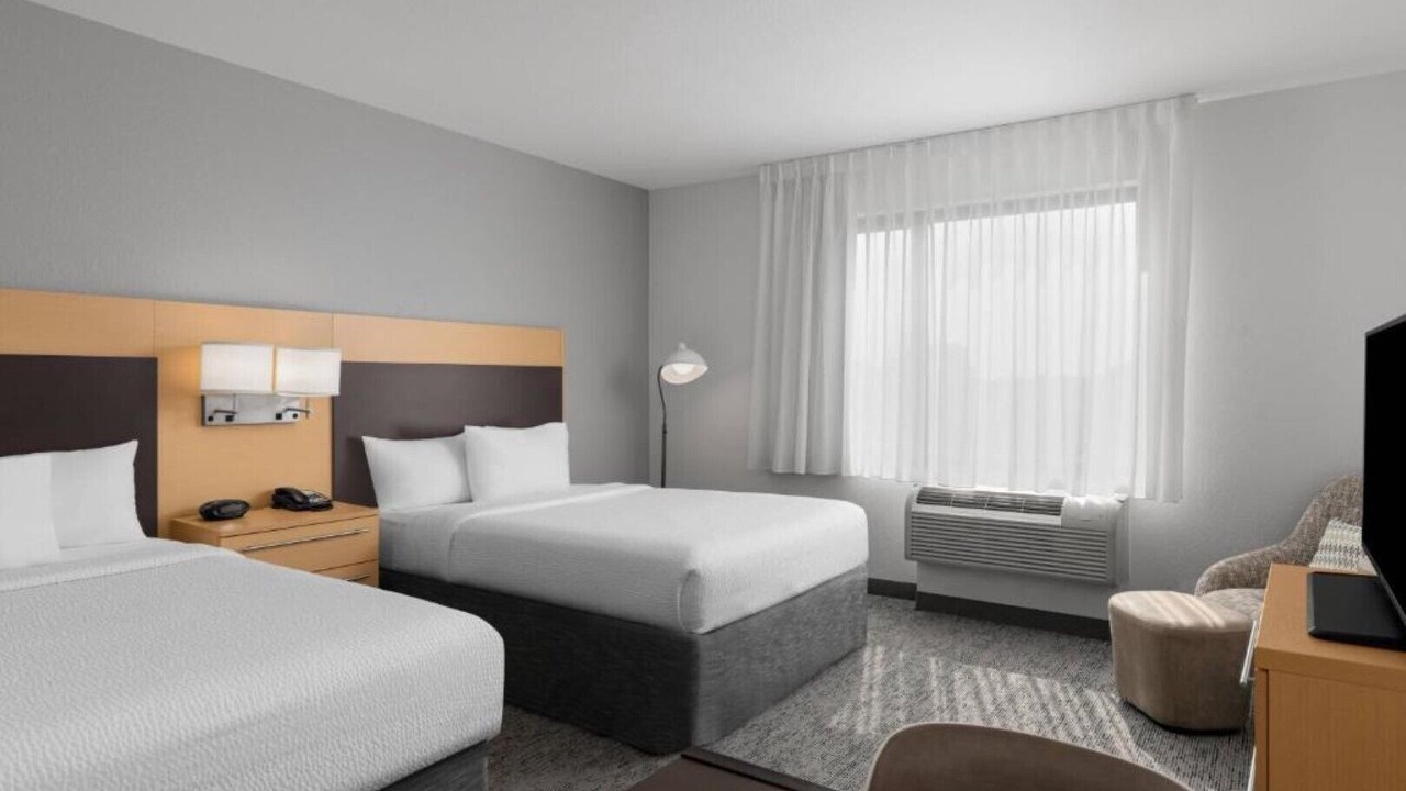 Photo of Bedroom in Gateway