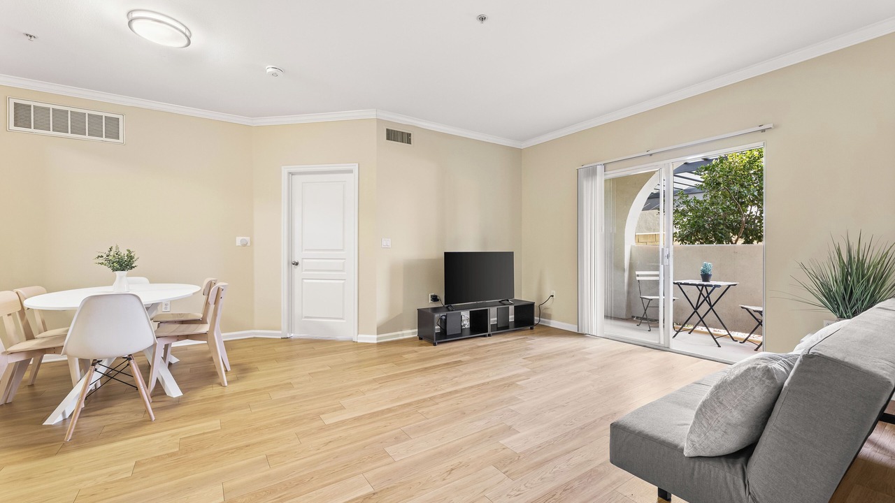 Photo of Livingroom in Valencia