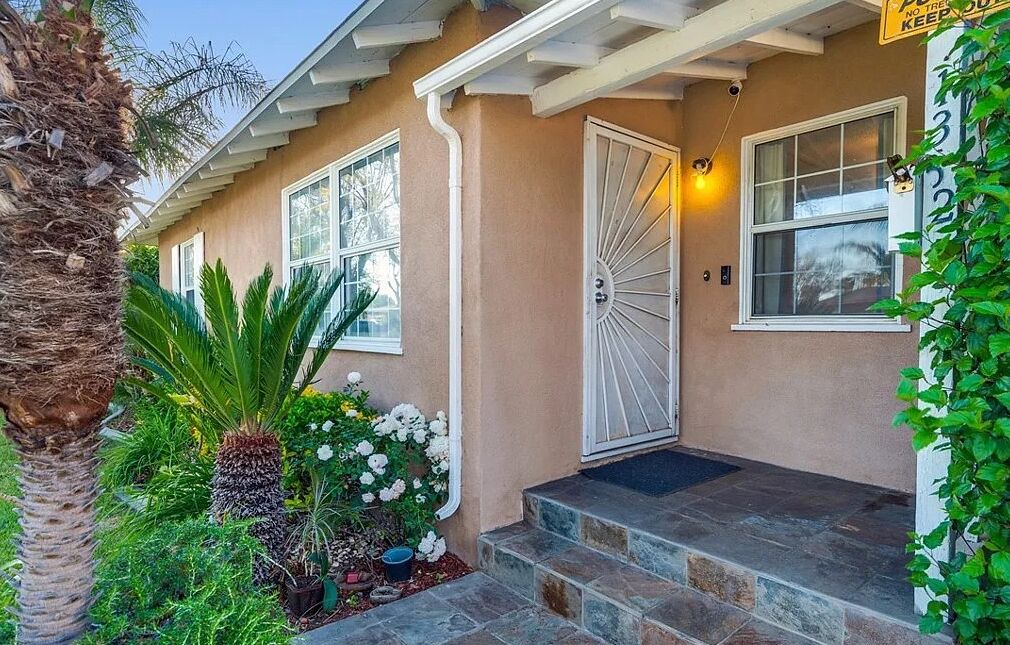 Photo of Outdoor in San Bernardino