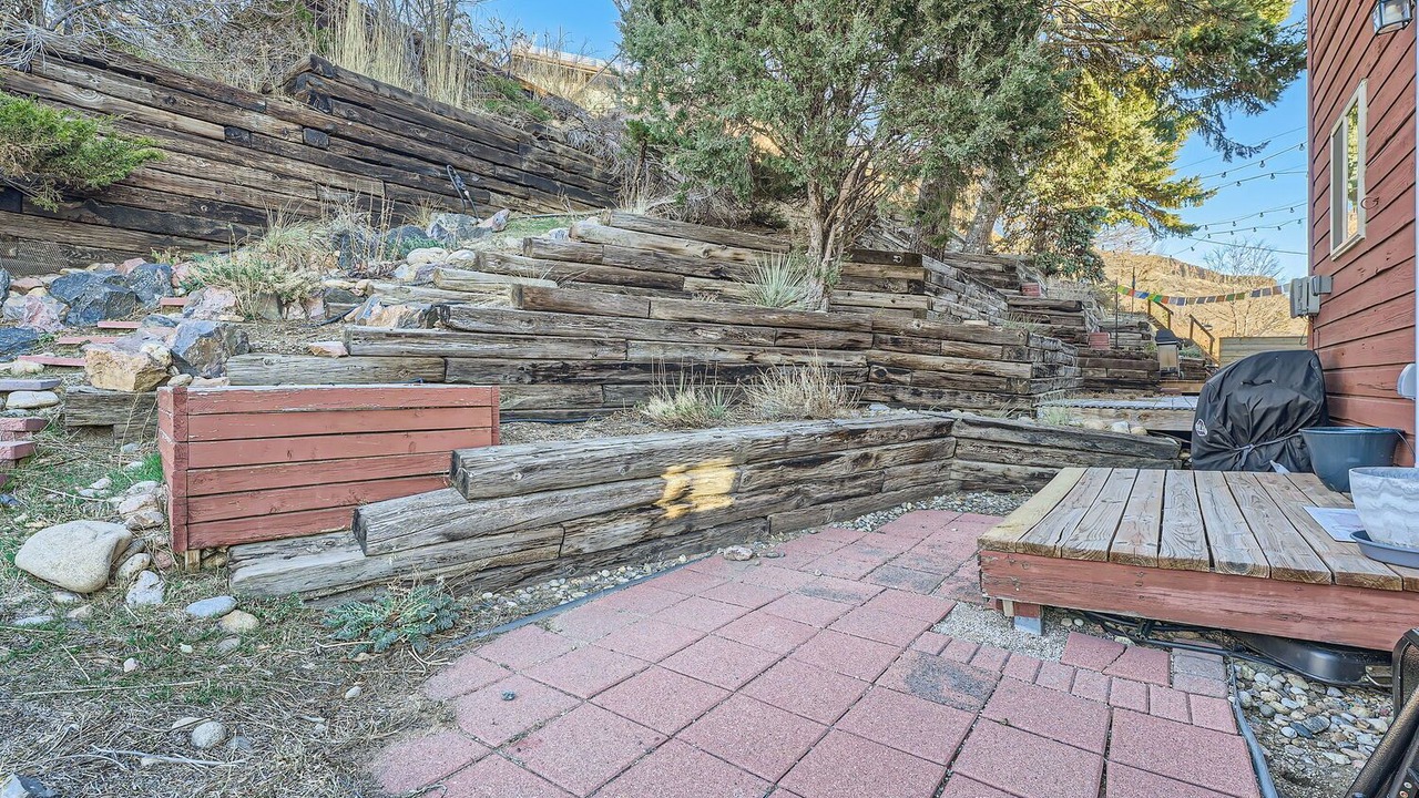 Photo of Patio Balcony in Golden