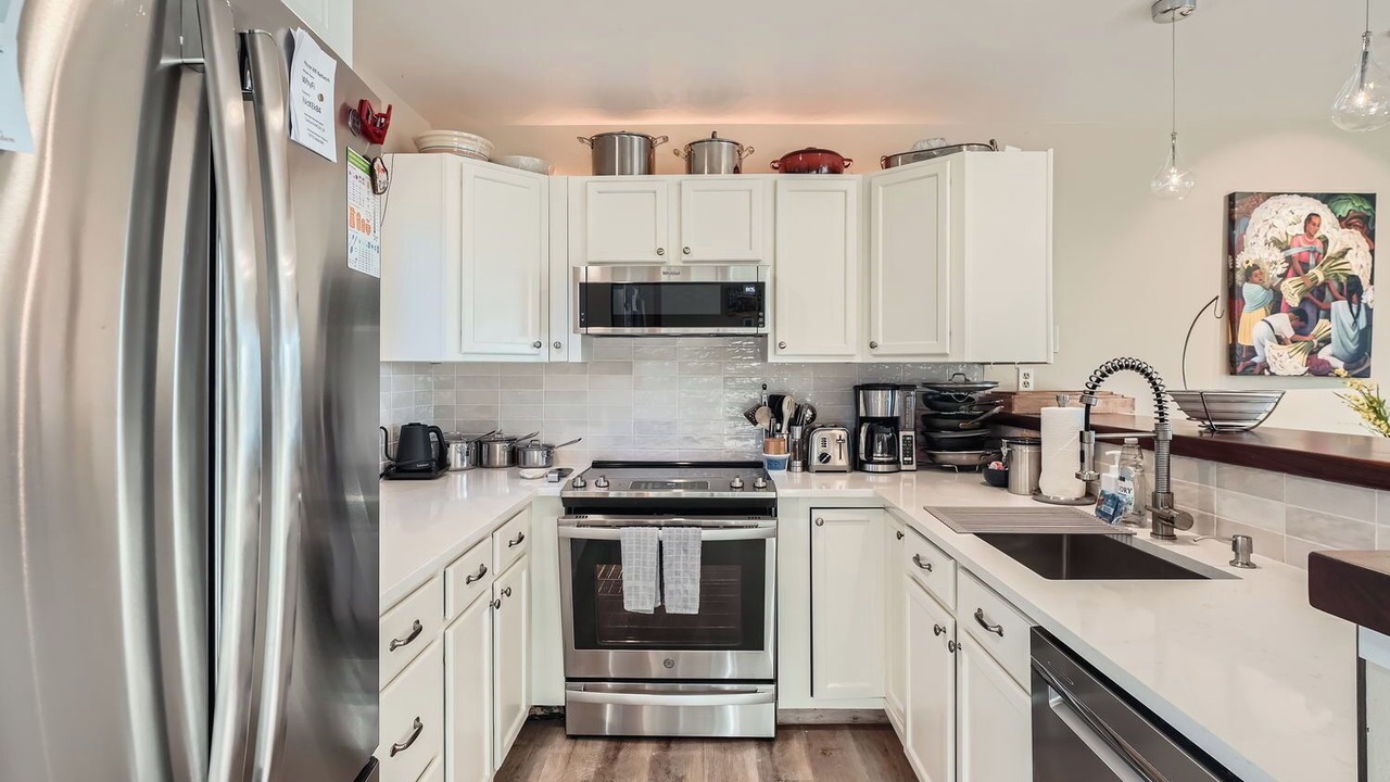 Photo of Kitchen in Golden