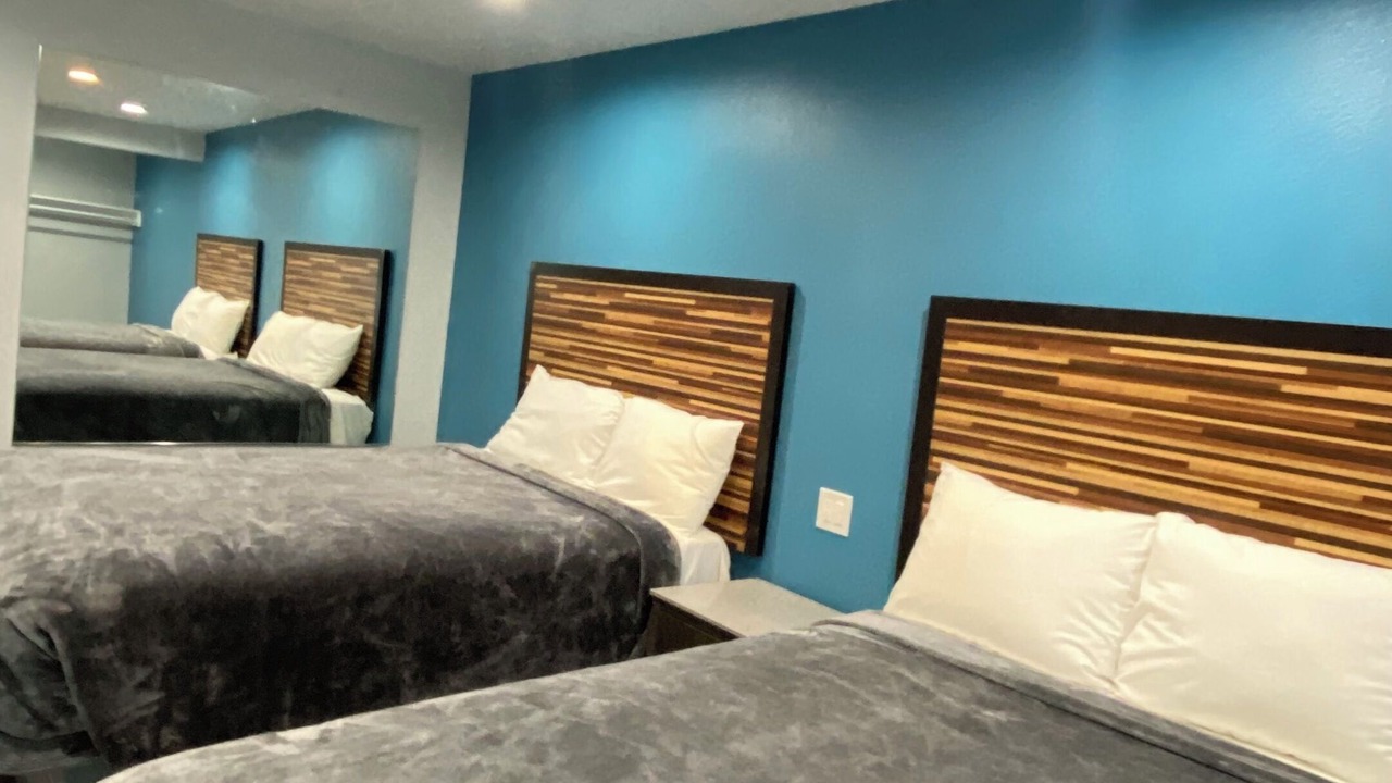 Photo of Bedroom in Rosemead