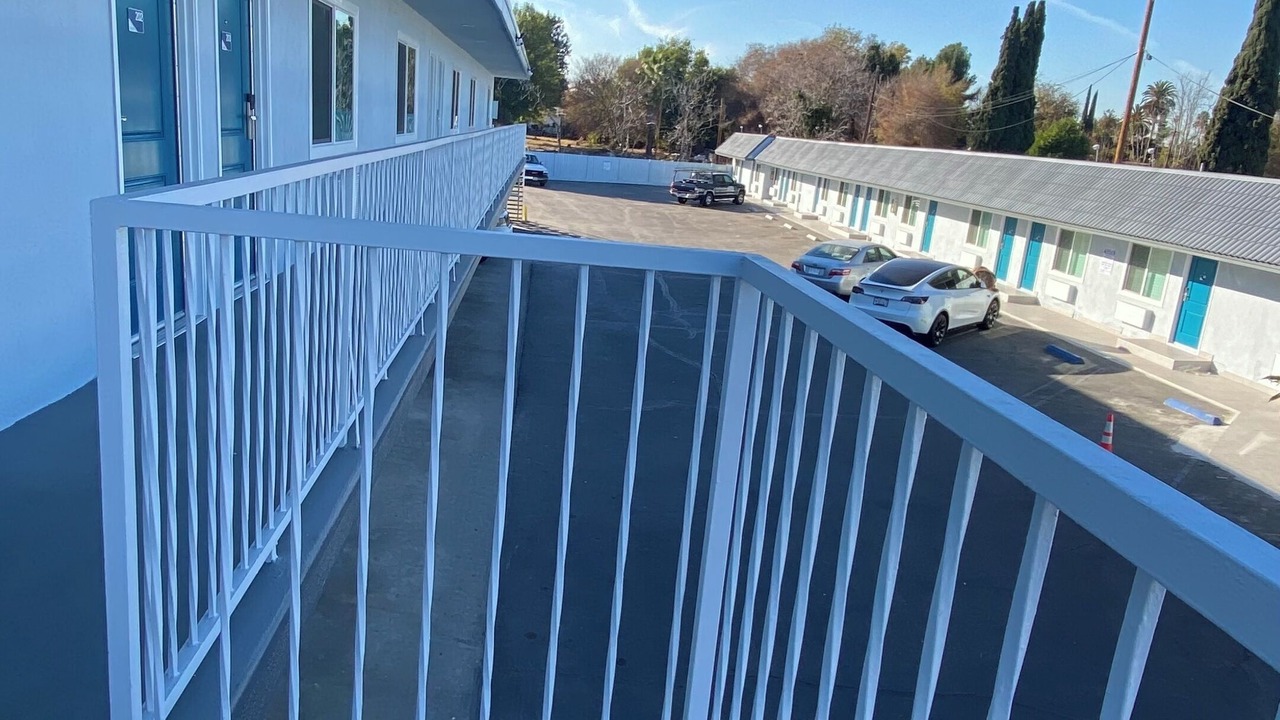 Photo of Outdoor in Rosemead