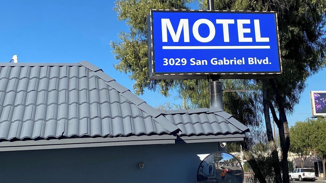 Photo of Outdoor in Rosemead
