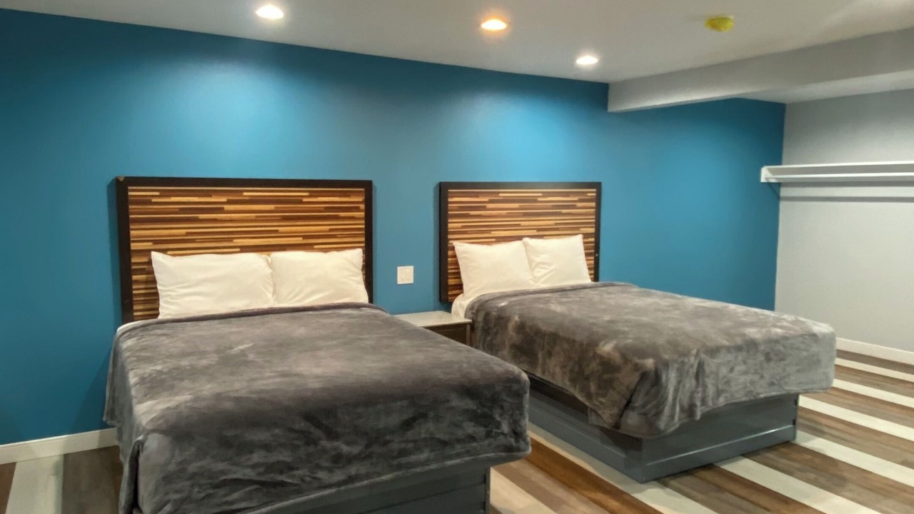 Photo of Bedroom in Rosemead