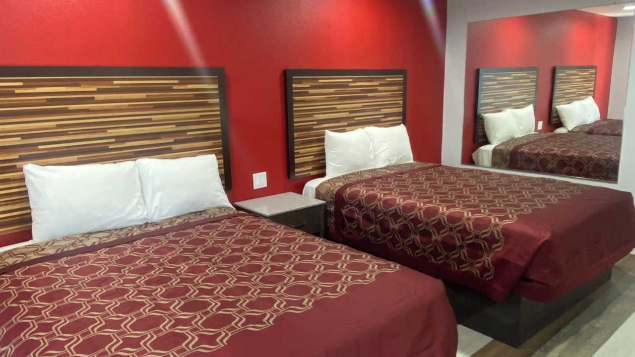 Photo of Bedroom in Rosemead