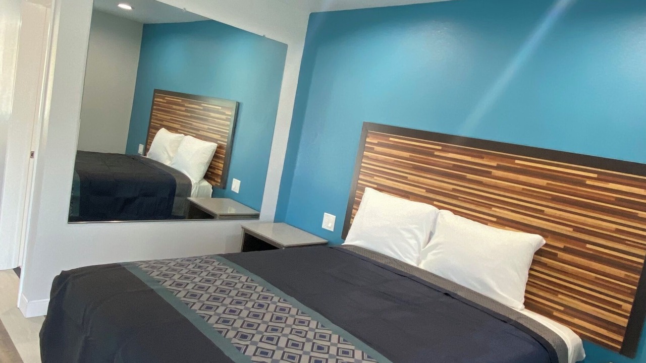 Photo of Bedroom in Rosemead