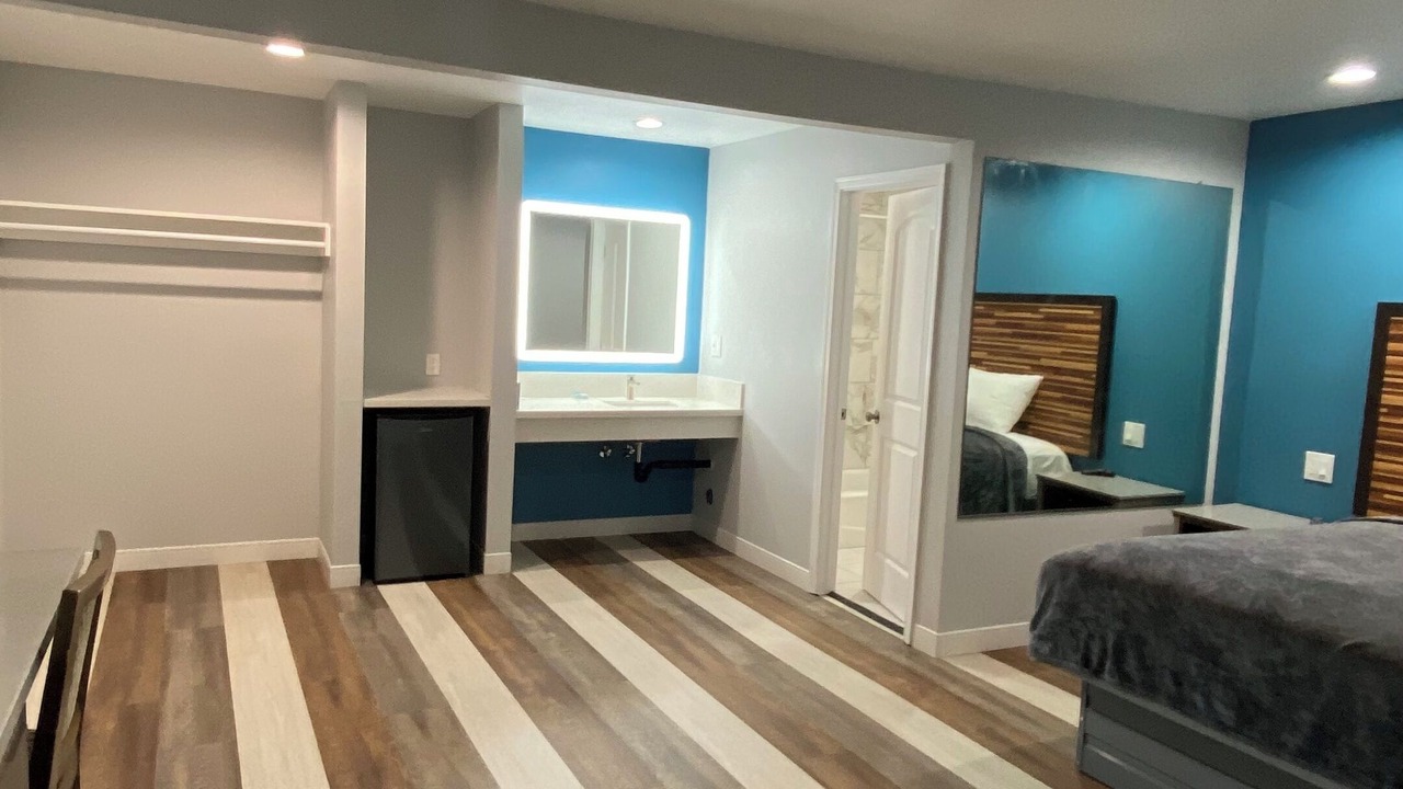 Photo of Bedroom in Rosemead