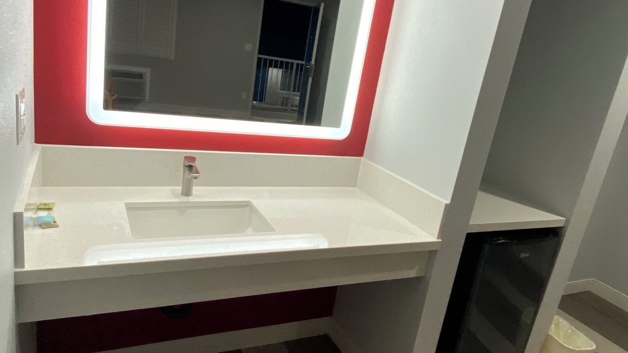 Photo of Bedroom in Rosemead