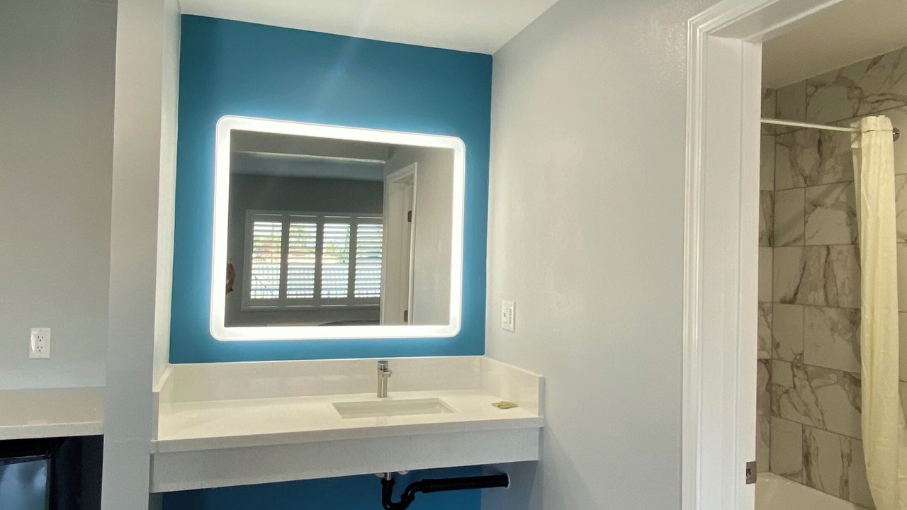 Photo of Bathroom in Rosemead