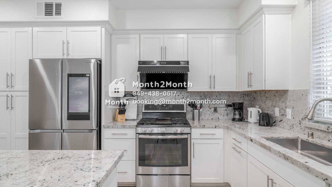 Photo of Kitchen in Berryessa