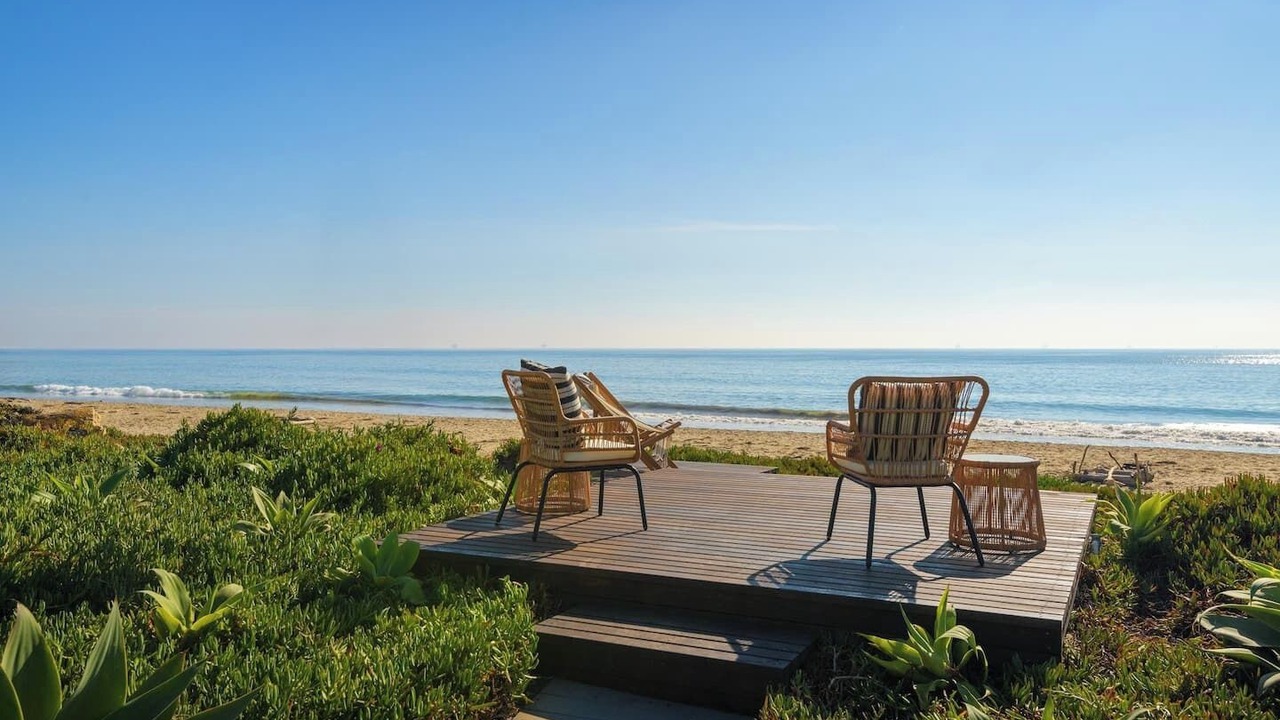 Photo of Outdoor in Padaro Lane