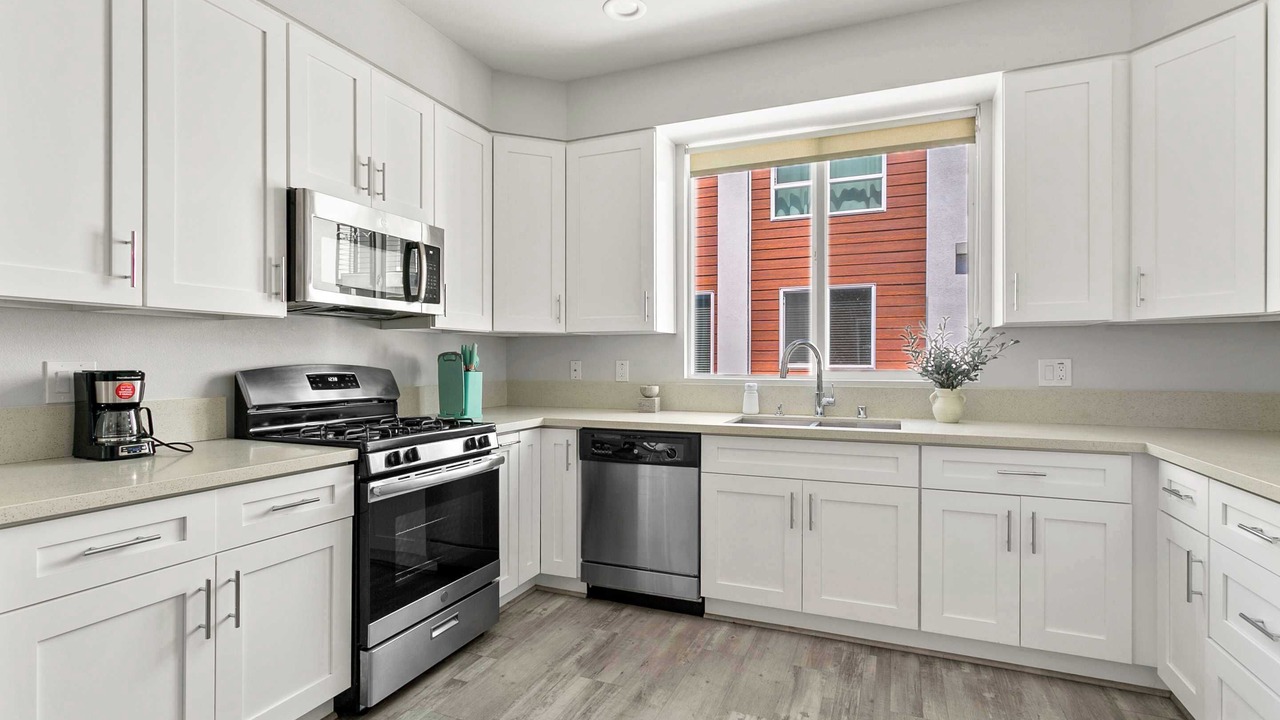 Photo of Kitchen in Mount Wilson