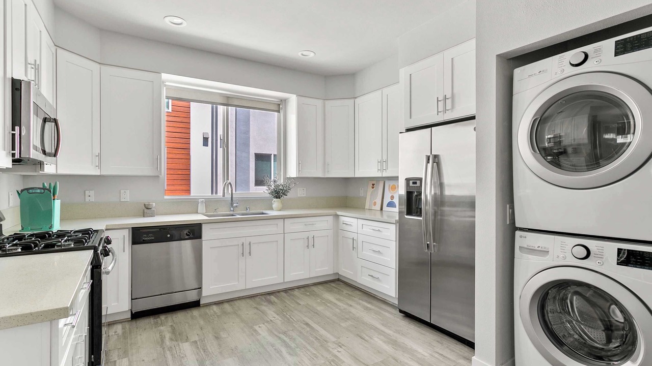 Photo of Kitchen in Mount Wilson
