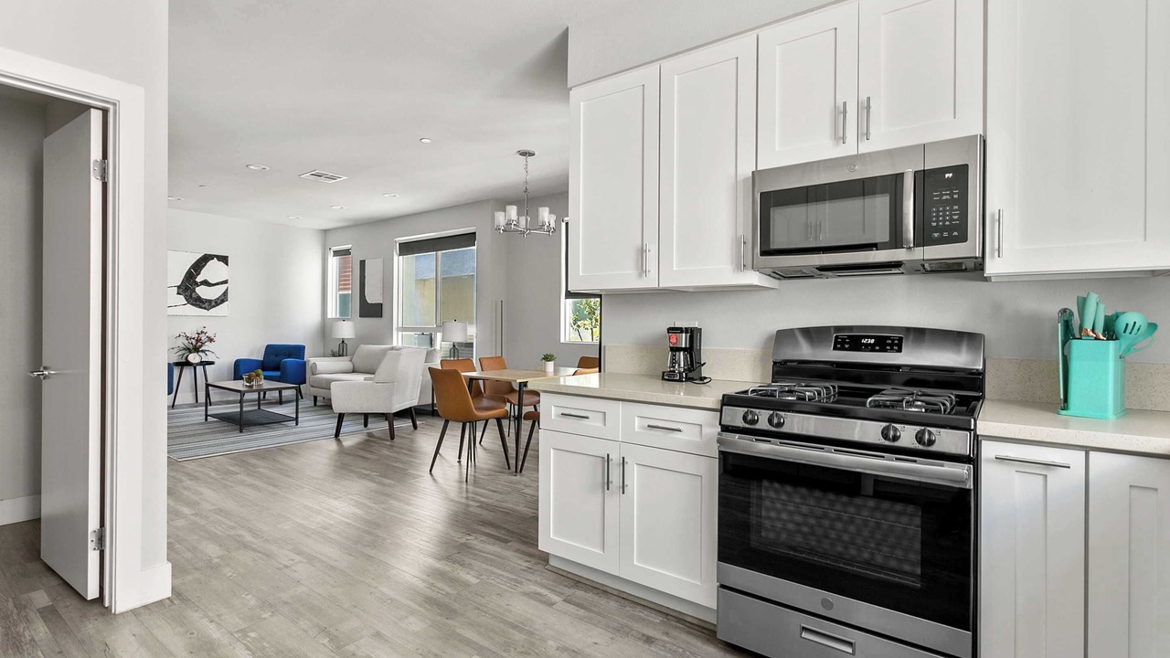 Photo of Kitchen in Mount Wilson