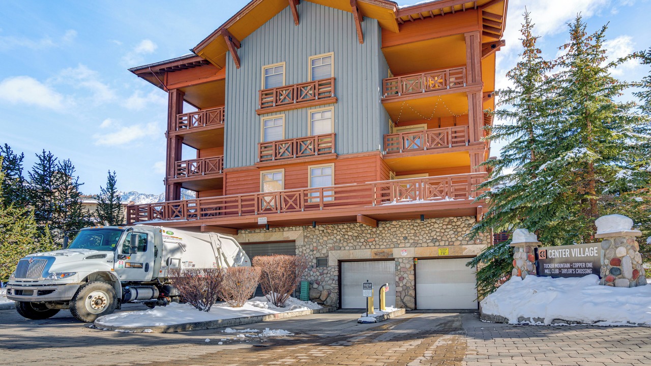 Photo of Others in Copper Mountain Village