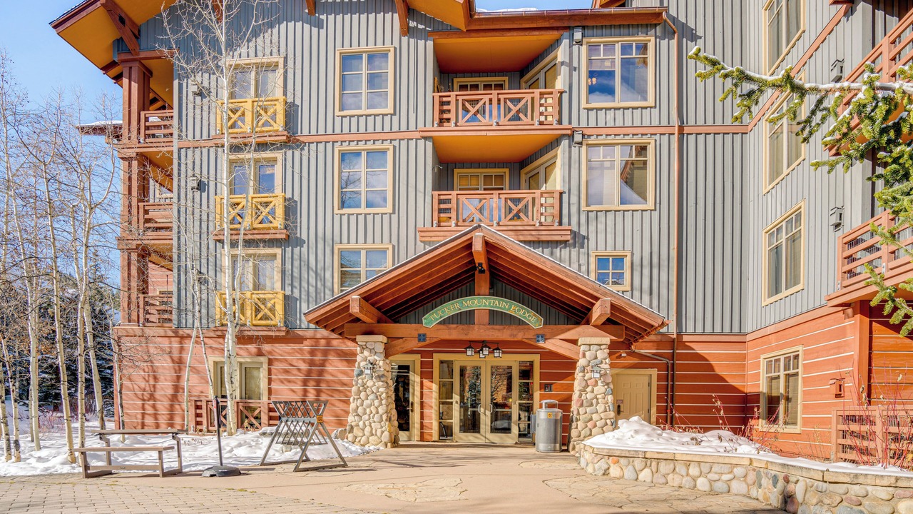 Photo of Others in Copper Mountain Village