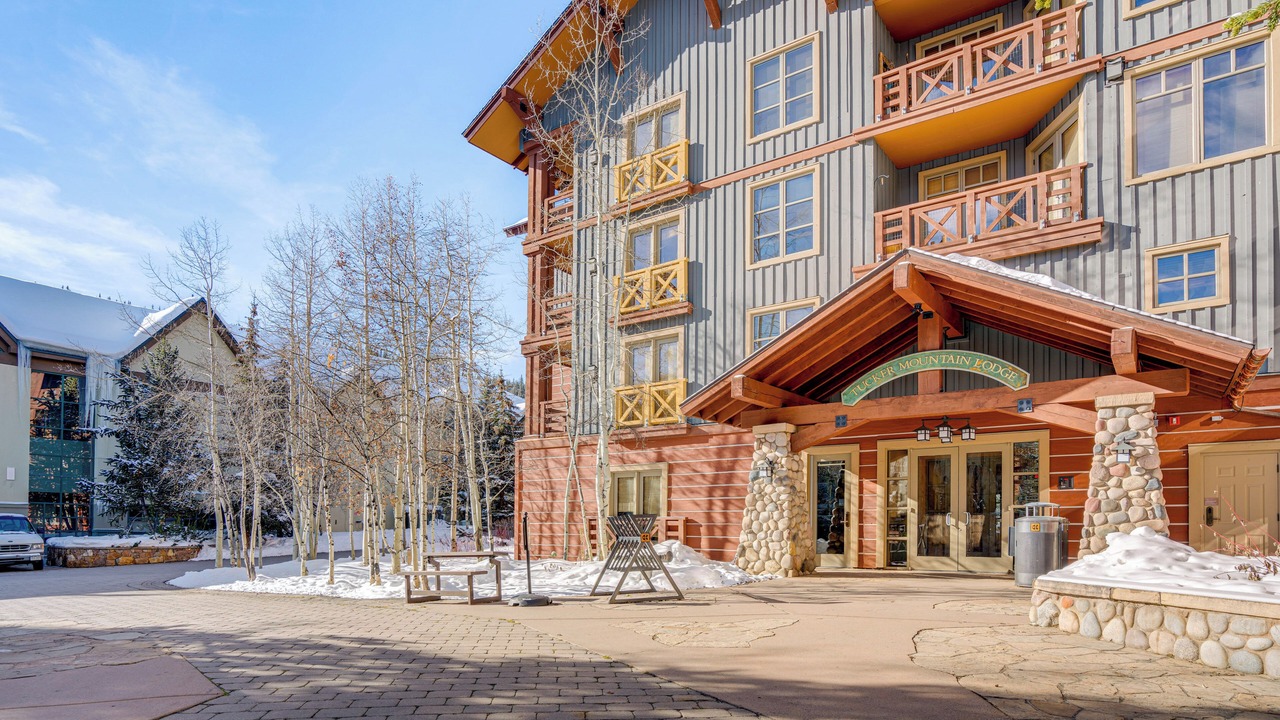 Photo of Others in Copper Mountain Village