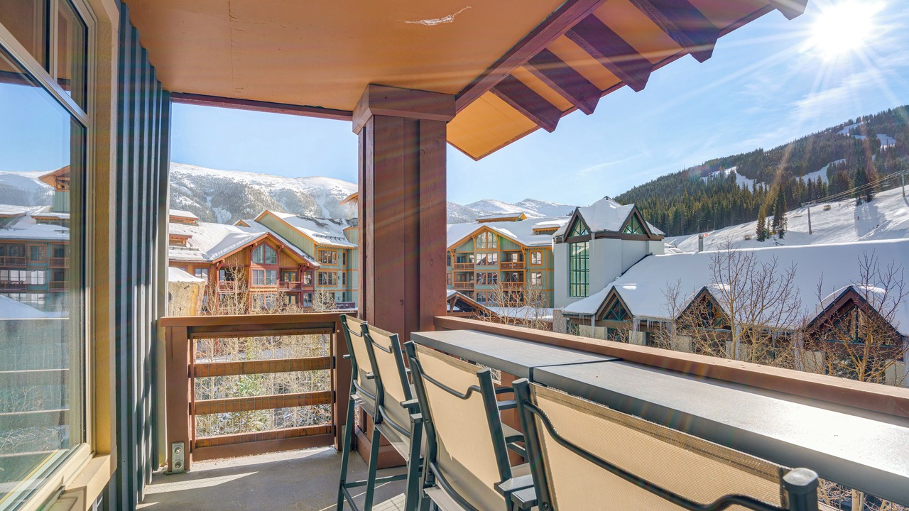 Photo of Others in Copper Mountain Village