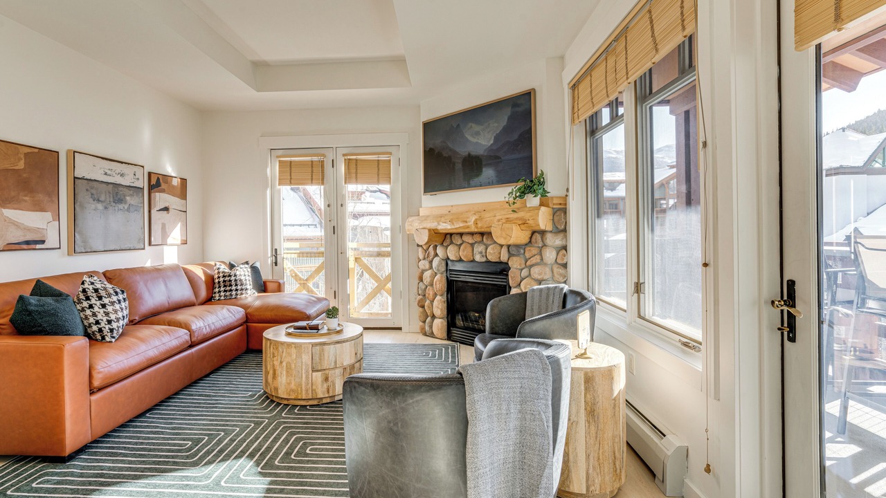 Photo of Others in Copper Mountain Village