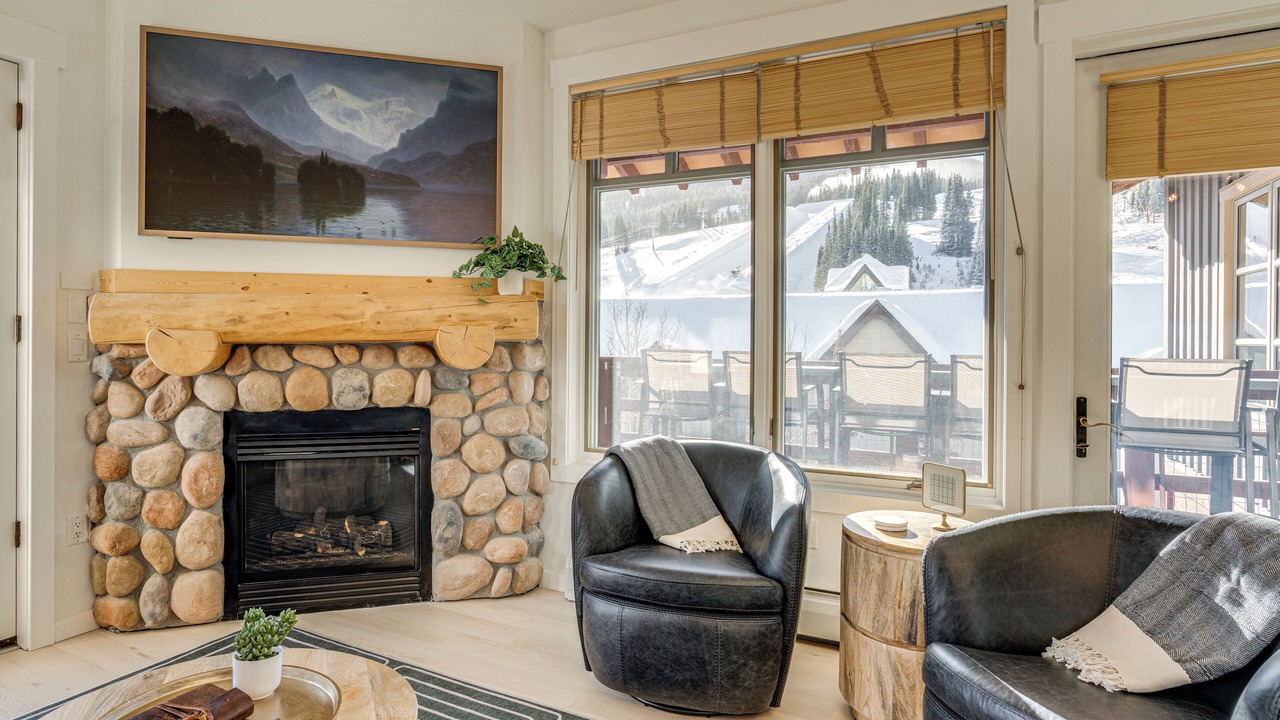 Photo of Others in Copper Mountain Village