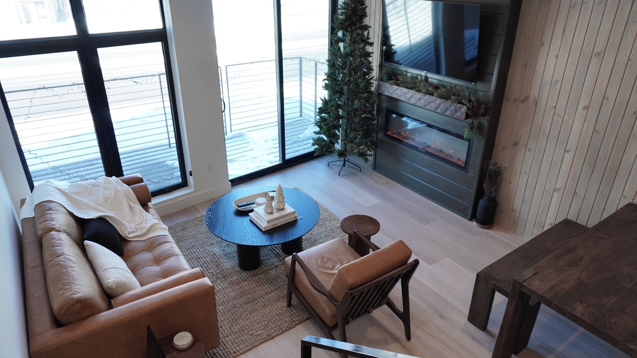 Photo of Livingroom in Willow Grove