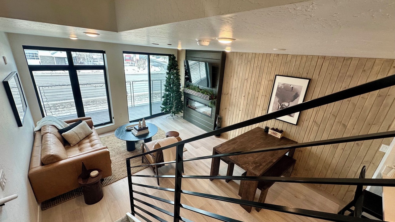 Photo of Livingroom in Willow Grove