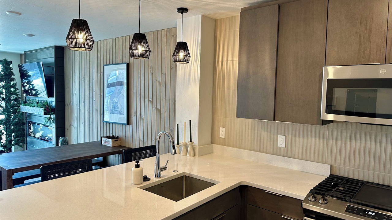 Photo of Kitchen in Willow Grove