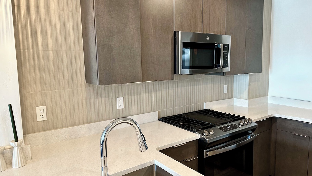 Photo of Kitchen in Willow Grove