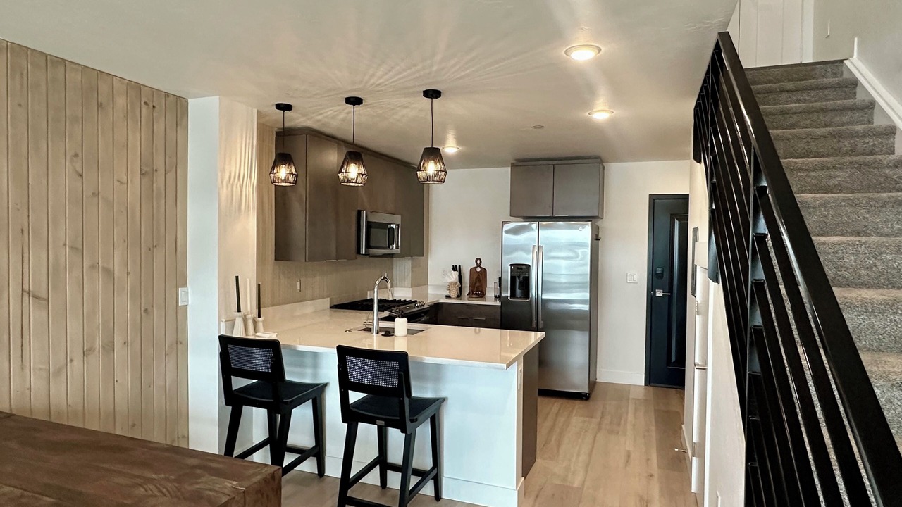 Photo of Kitchen in Willow Grove
