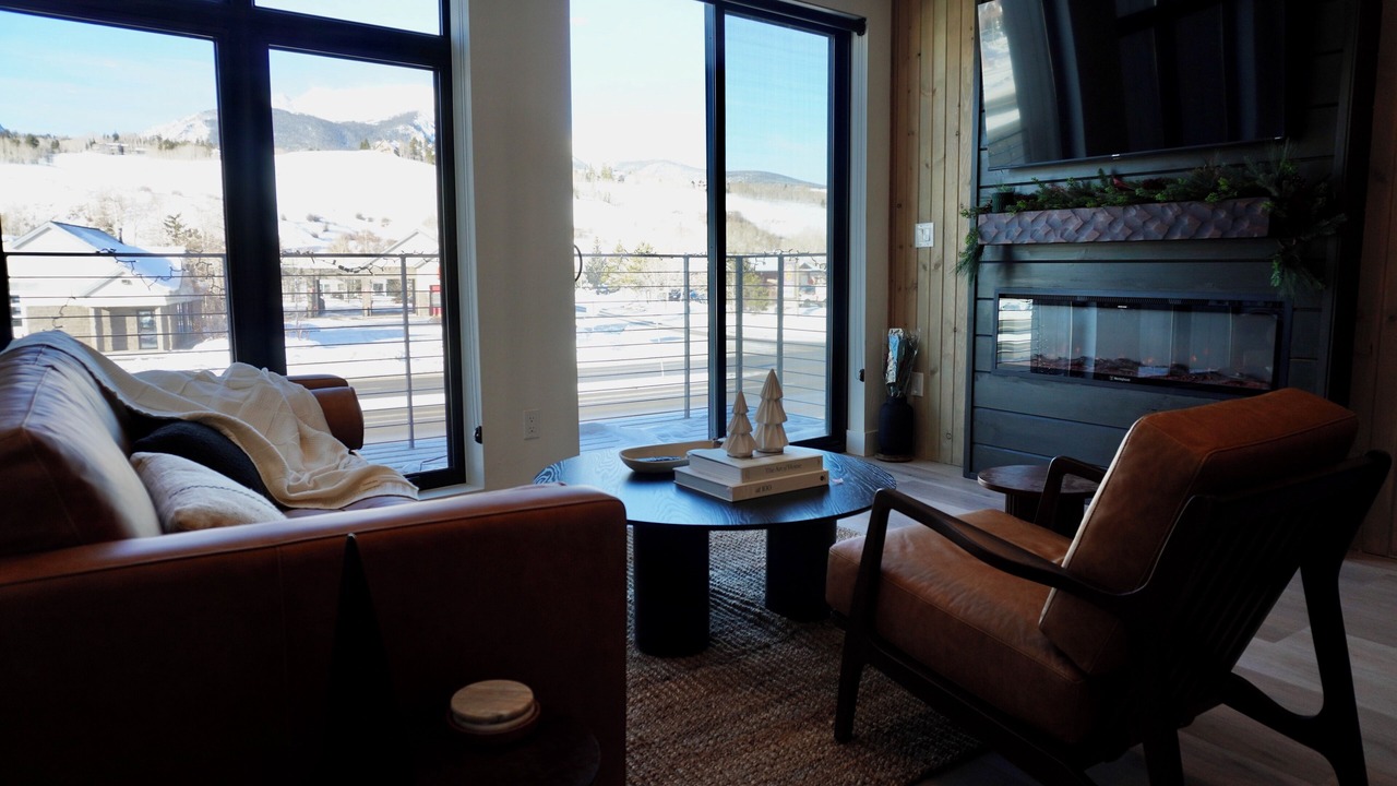 Photo of Livingroom in Willow Grove