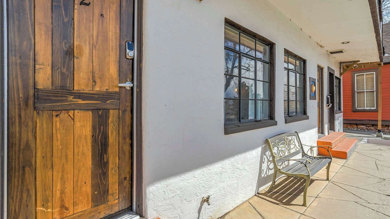 Photo of Outdoor in West Colorado Springs