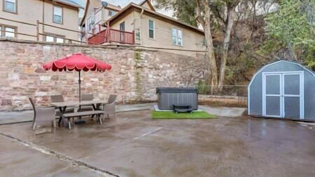 Photo of Outdoor in Manitou Springs