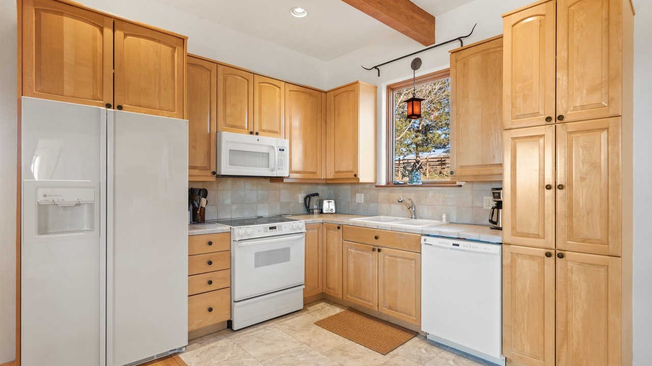 Photo of Kitchen in Missouri Heights