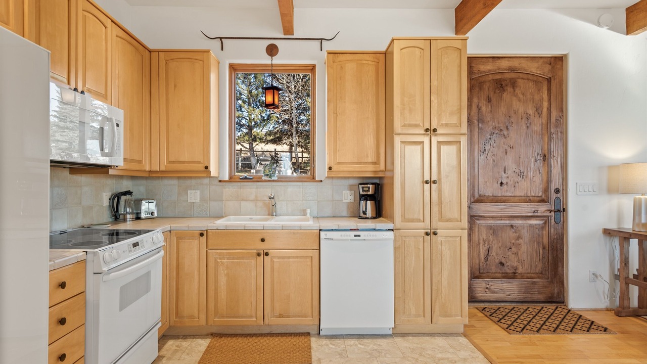 Photo of Kitchen in Missouri Heights