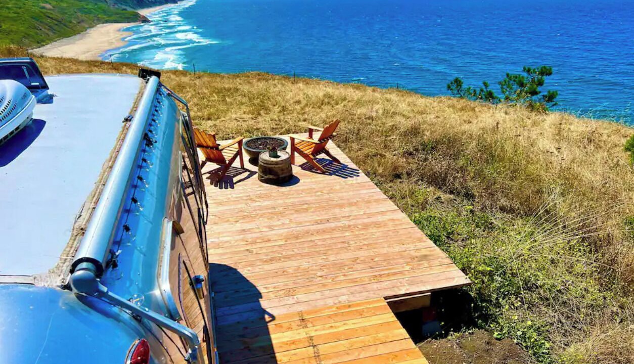 Photo of Outdoor in Half Moon Bay