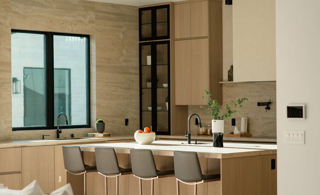 Photo of Kitchen in Encino