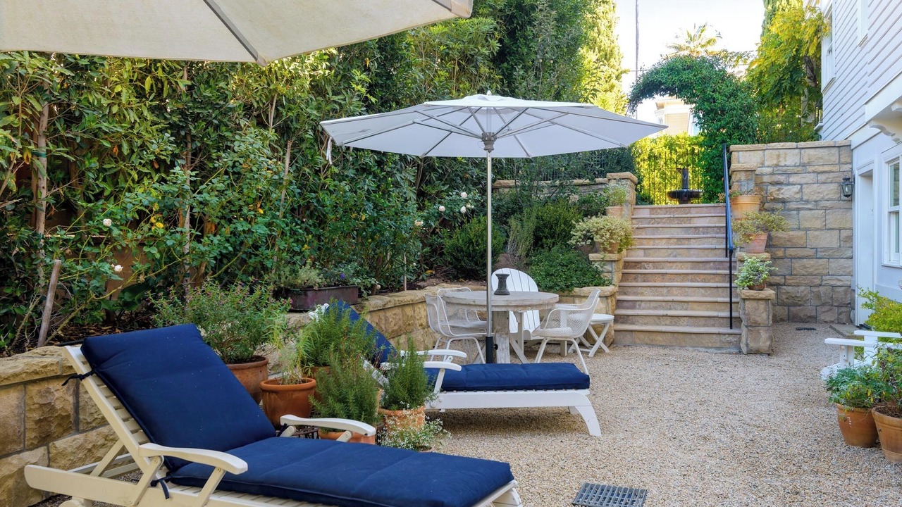 Photo of Patio Balcony in Oak Park