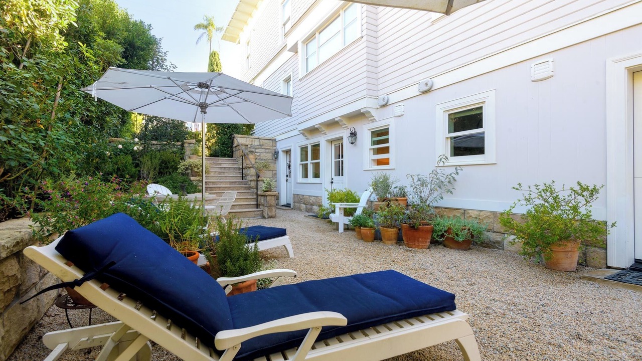 Photo of Patio Balcony in Oak Park